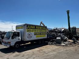 Best Hoarding Cleanup  in Belen, NM