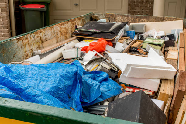 Best Retail Junk Removal  in Belen, NM