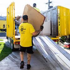 Best Commercial Junk Removal  in Belen, NM
